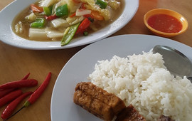 Lucky Star Restaurant
