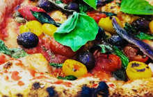 Pizzeria Ristorante Regina Margherita餐厅图片