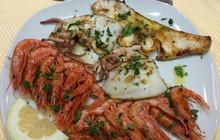 Ristorante La Tavernetta餐厅图片