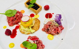 Ristorante Gourmet La Parzif