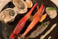Osteria a Le Due Spade美食图片