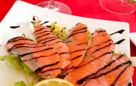 Pane Olio e Fantasia
