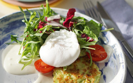 Cafe Le Prestige