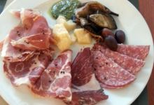 Katie O`Connors Cafe美食图片