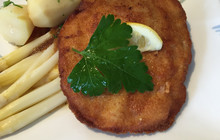 Land Mahl Restaurant餐厅图片