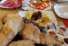 Hofcafe Osteria da Nannarella美食图片