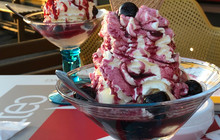 Zammatteo Eis Roetgen餐厅图片