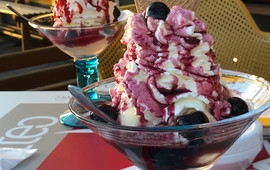 Zammatteo Eis Roetgen