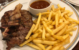 Buffalo Steakhaus