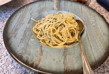 Alla Fontana美食图片