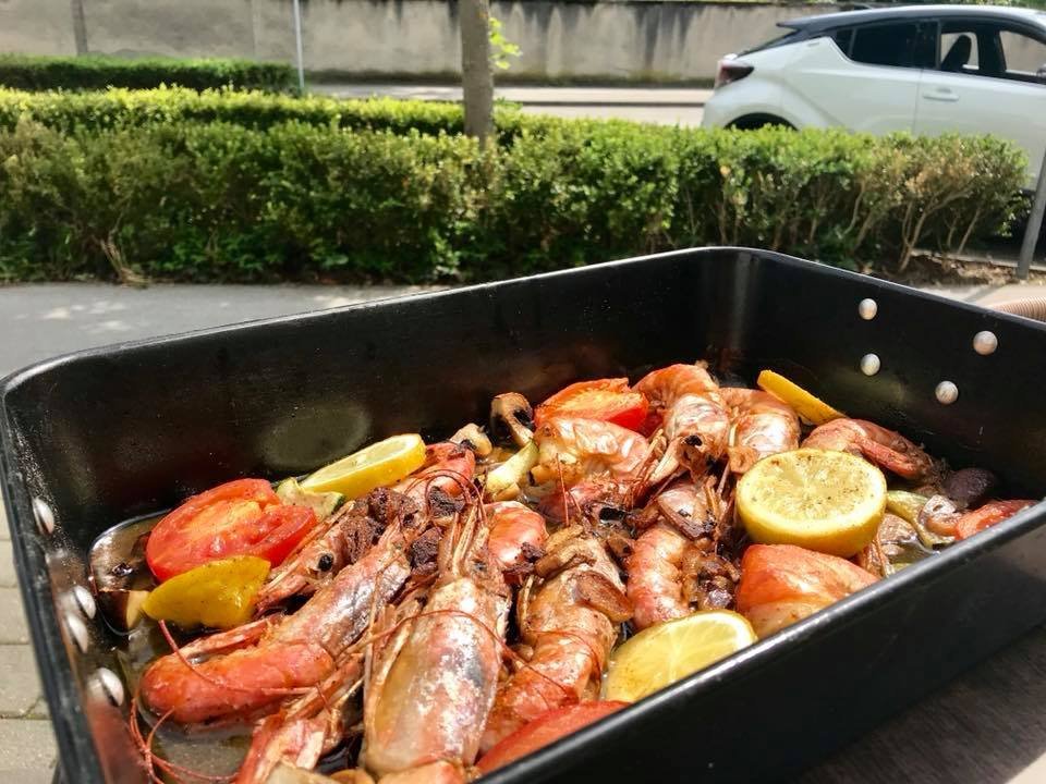 Amori - Café, Trattoria, Bar餐厅图片