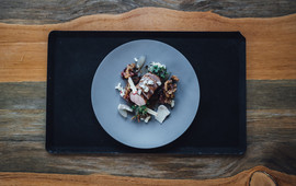 Alta Bistro