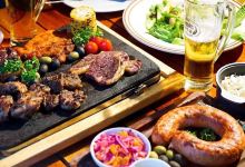 Vuvuzela Restaurant美食图片