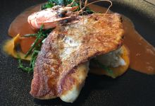 Restaurant Van Der Valk Stein Urmond美食图片