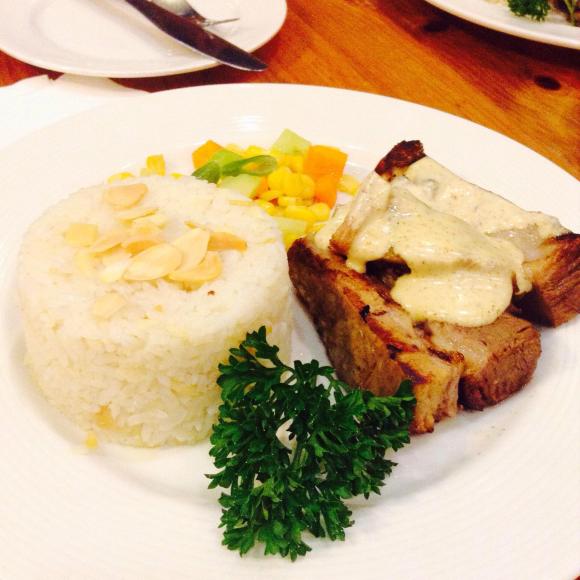 Conti’s Bakeshop and Restaurant