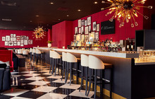 M.C. Café Zaltbommel餐厅图片