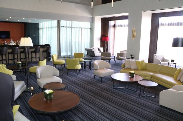 Baccus Lounge餐厅图片