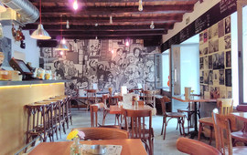 Propaganda Bar