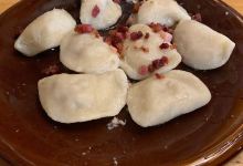 Marzanna美食图片