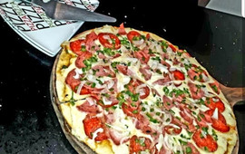 Juliano's Pizza