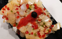 El Punto餐厅图片