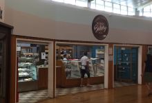 Hot Krust Bakery美食图片