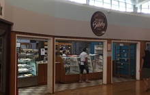 Hot Krust Bakery餐厅图片