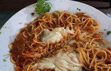 Milano Tourist Rest Restaurant餐厅图片