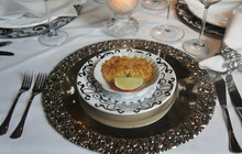 La Table D´Or Mediterranée餐厅图片