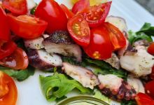 Okrepcevalnica Cantina美食图片