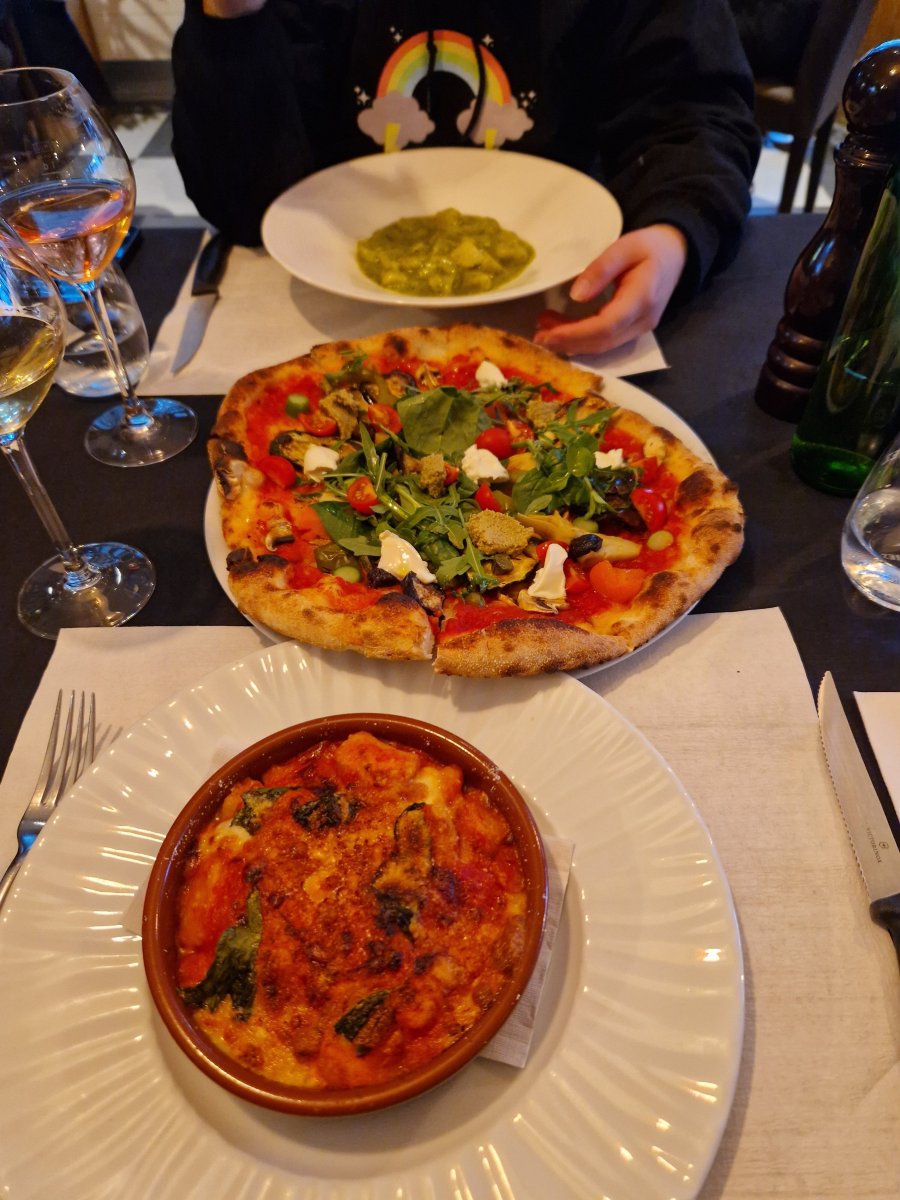 Ristorante La Cena