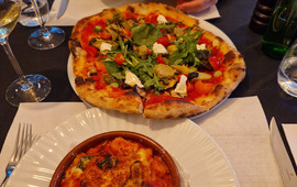 Ristorante La Cena