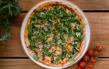 Pizza na Praia餐厅图片