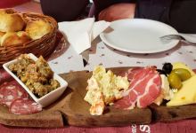 La Escondida Restaurant美食图片