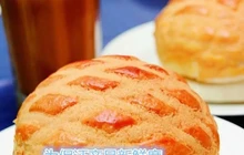 爱心饼屋(凤凰路武商量贩店)餐厅图片