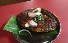 Giri Manja's餐厅图片