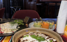 Casa Juarez餐厅图片
