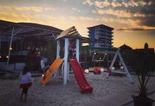 Amster's Beach & Seafoods美食图片