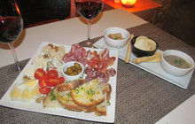 Il-Baxa Cafe Bar餐厅图片