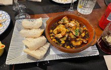 Bar Restaurante Trinquet餐厅图片