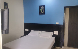 Anand Resorts