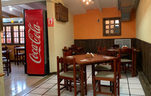 Villachapa Mgta餐厅图片