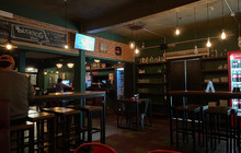 La Fabril Pizza Lounge餐厅图片