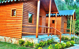 Restorant "Gezim Shahinas"