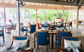 Malamathi Restaurant & Bar