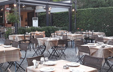 Psistaria Taverna Sakis餐厅图片