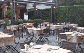 Psistaria Taverna Sakis