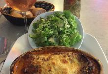 Parad Ice Cafe美食图片