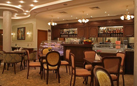 Restaurant Danube