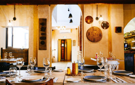 La Tahona Bar